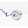 Easy-to-Install DC Power Solenoid for Cabinet and Locker Lock Systems