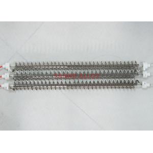 China Stainless Steel Air Duct Furnace Heating Element High Compressed supplier