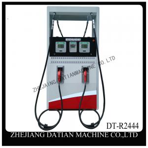 gas filling service station pump auto retail petrol diesel gasoline fuel dispenser