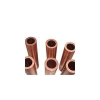 China Big outer diameter copper pipe price per meter with 10mm thickness China Supplier on sale