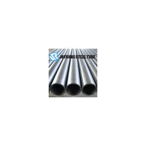 19.05*2.11MM Stainless Steel Condenser Tube ASTM A249 316 316L Heat Exchanger Tubing