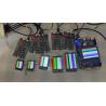 Polcd 2.4 2.5 3.2 inch LCD Panel Pcb Boards Pcb Board China Manufacturer Pcba Electronic Assembly