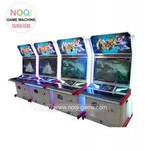 32 Inches Display Arcade Video Game Machine 2 Players With Pandora Box 2500 In One