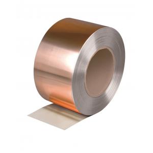 China Soldering Copper Foil Sheet Roll Heat - Resistant Mobile Phone Automotive supplier