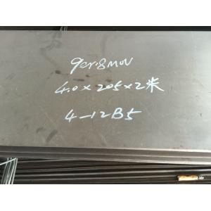 440A 440B 440C High Carbon Stainless Steel Sheet And Plate