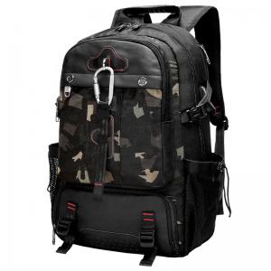 Multifunctional Super Large Backpack 80 Litre Travel Backpack Fashionable