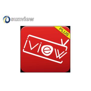 China 自動的に更新されたIviewのApp家族のアンドロイド予約購読1/3か月の wholesale