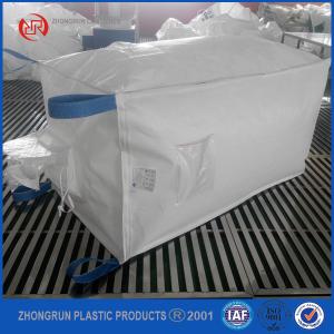 China Hot sale China 1000kg PP Super Sacks/1 Ton Big Bags/Jumbo Big Bags supplier