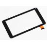 China G+F/F 7 Inch Projected Capacitive Tablet Touch Panel For Tablet PC / Smart Home wholesale