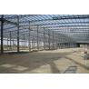 Efficient Construction  Steel Structure Factory Building Versatile Adaptability