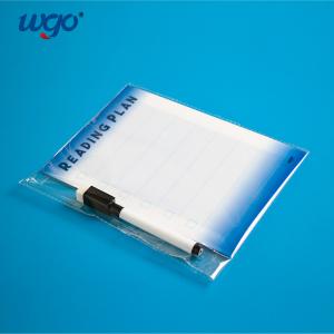 Restickable On Most Smoothly Surfaces Dry Erase To Do List Included Wooden Desk