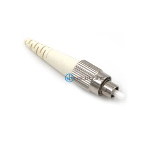 China Único modo/conector multimodo do St do cabo de fibra ótica da palavra simples 0.9mm supplier