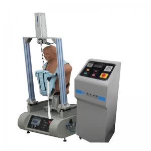 China American Standard Strollers Testing Machine ASTM F2336 For Baby Carrier supplier