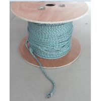 China 3/16''-5/8'' Braided Rope With Lead For Gill Nets Commercial Fishing on sale