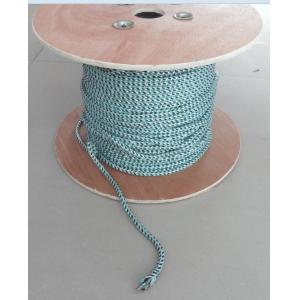 3/16''-5/8'' Braided Rope With Lead For Gill Nets Commercial Fishing