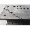 China 5-30mm Drilling Diameter Range 3D CNC H Beam Drilling Tapping And Sawing Machine Line BT40 Drilling Spindle wholesale