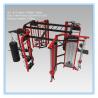 Multi Functional Commercial Exercise Equipment For Gym Clubs CE Approved