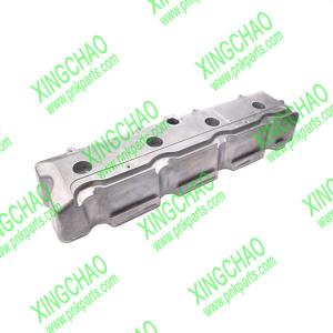 R543879/R527457 Valve Cover fits for JD tractor Models: 5080R,5090R,5090RN,5105M,6115D,6100D,6130D,6110D