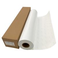 China 260gsm 42'' RC Woven Photo Paper, Premium Inkjet Photo Paper In 30meter Roll on sale
