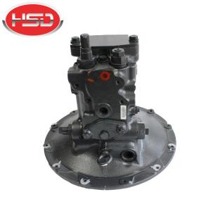 HPV75 708-1W-00111 Hydraulic Main Pump Assembly 708-1W-00131 For PC60-6 PC60-7 PC60-8