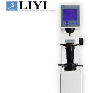Digital Full Scale Rockwell Hardness Testing Machine With 5.6 Inch LCD Screen