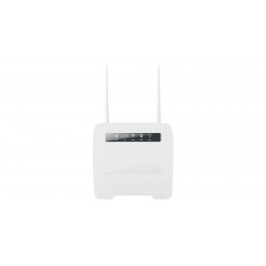 China 20MHz 40MHz CPE WiFi Router CPE 4G Wireless Router Wan / Lan Port supplier