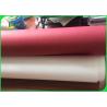 Eco-Friendly Tearproof Kraft Liner Paper For Backpack / Money Packet