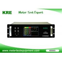 China Rich Measuring Info  Reference Standard Meter Various Interfaces Three Phase Class 0.02 on sale
