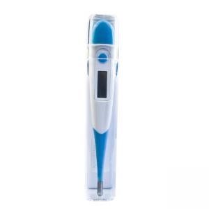 China Flexible Clinical Digital Thermometer EN12470-3 With 3 Digit LCD Display supplier