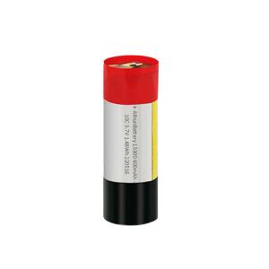 TBD 3.7 V 400mAh Custom LiPo Battery 13300 Cylindrical Li Polymer Battery