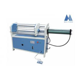 Book Bundling Machine Book Strapping and spine gluing Machine Hardcover Book Binding Machine MF-KS600