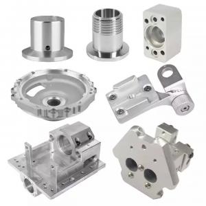 自動車産業CNCの機械化サービスRa0.2 - Ra3.2 CNCの旋盤機械部品