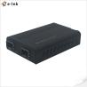 Mini-type 125M~1.25G OEO Media Converter (3R Repeater)