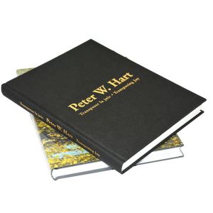 China Custom Hardcover Book Printing Services ，Self Publishing Personal Book Printing wholesale