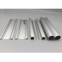 China 6061 T4 Anodised Aluminium Extrusions , 6063 T5 Anodized Aluminum Channel on sale