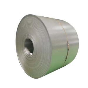 MS Low Carbon Mild Steel SPCE Metal Sheet Coil High Strength 0.12-2.0mm