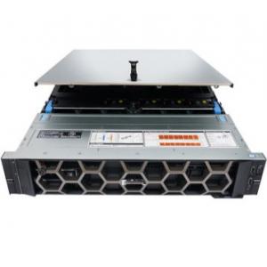 Manufactured Server computer dells R740 Server DELLs PowerEdge Xeon silver 4210R Processor 64G R740XD Dells rack server