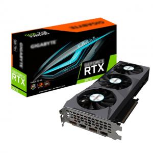 China FCC Gigabyte NVIDIA Geforce RTX 3060 Gaming OC 12GB GDDR6 Graphics Card supplier