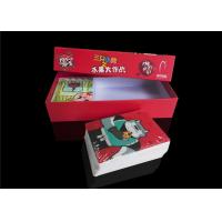 China Training Brain Popular Family Table Game Play Cards / Board Game Cards on sale