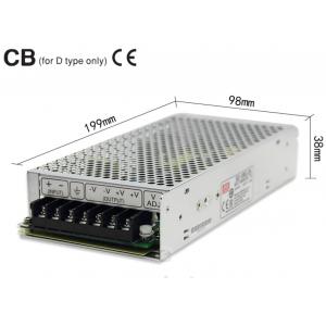SD-100C-12 Switching Power Supply 12V100W DC Conversion Module