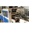 3 Phase Automatic Folder Gluer Machine 380V 50HZ , Digital Control
