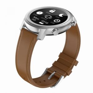 TFT Smartwatch For Men'S Health , 32M Flash Noise Round Smartwatch