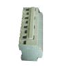 China Three Phase 3p Lightning Spd Ac Power Surge Protector wholesale