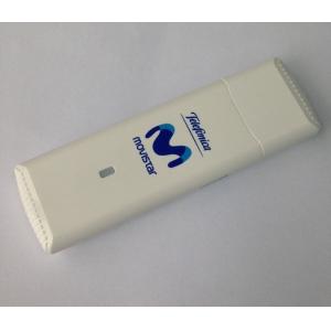 China Huawei E1756 3G Modem HSDPA HSUPA Wifi Hotspot USB Dongle 7.2Mbps For Laptop/Tablet PC/MID supplier