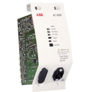 China ABB SPAJ 140C DCS Earth - Fault Relay Module For Oil And Gas Factory supplier