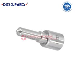 China Common Rail Fuel Injector Nozzle G3S101 wholesale