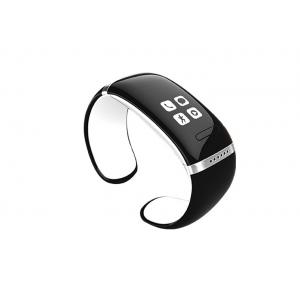 China Hot NFC Smart Watch Wrist Watch Phone Bluetooth Pedometer supplier