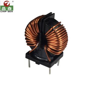 China 100mh Toroidal Shield 20mh Bobbin Power Class d Amplifier Mounting Type through hole Current Saturation Series customized wholesale