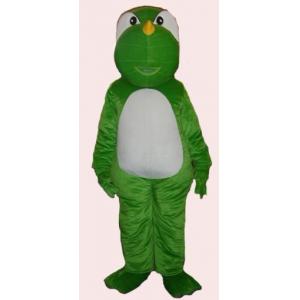 China adult dinosaur mascot cartoon costume fancy dress supplier
