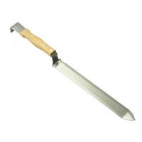 China Z Shape Uncapping Tool Straight and Curved Blade For Beekeeping Apiculture on sale